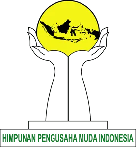 Logo HIPMI Bandung
